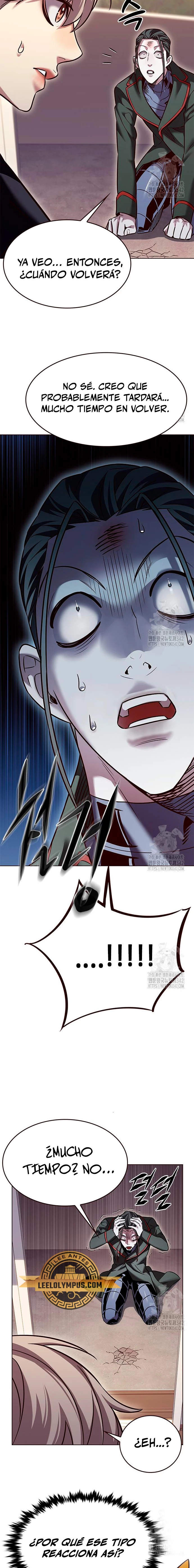 Read Eleceed Español Manga Online