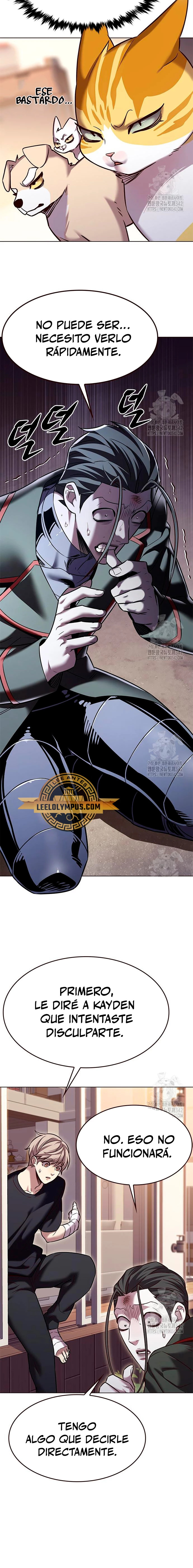 Read Eleceed Español Manga Online