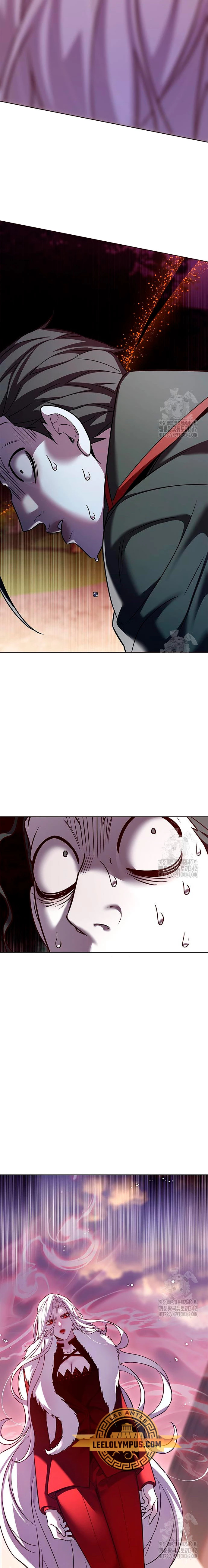 Read Eleceed Español Manga Online