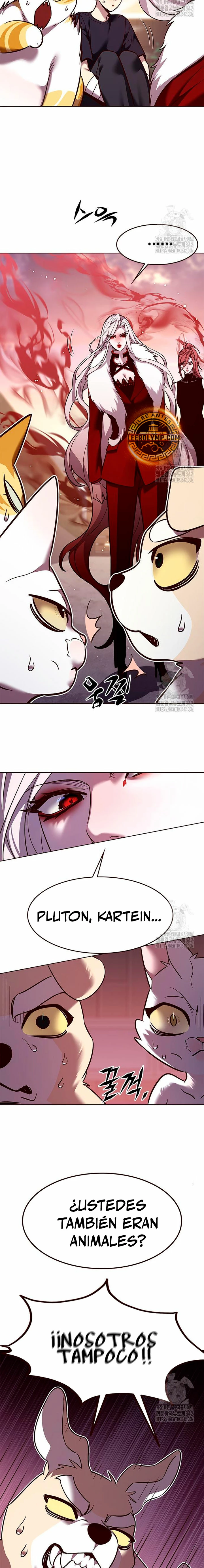 Read Eleceed Español Manga Online