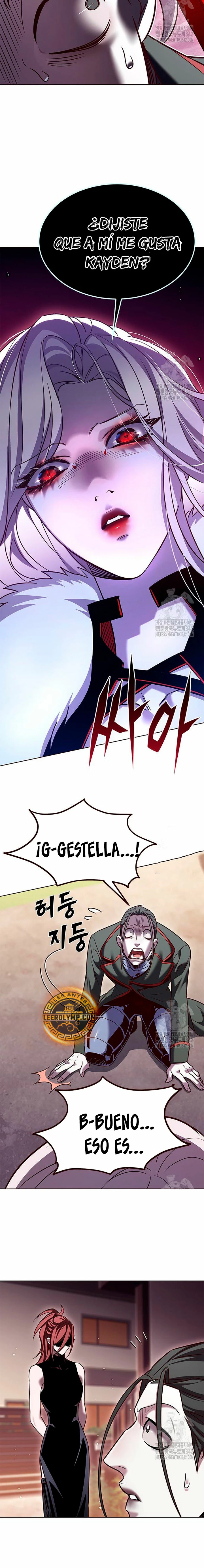 Read Eleceed Español Manga Online