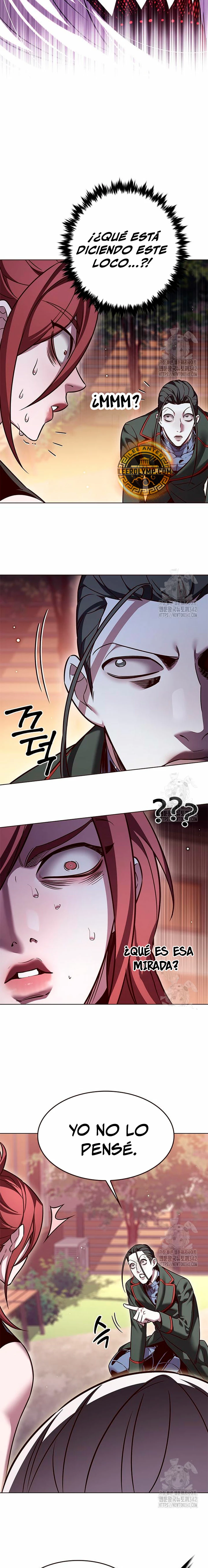 Read Eleceed Español Manga Online