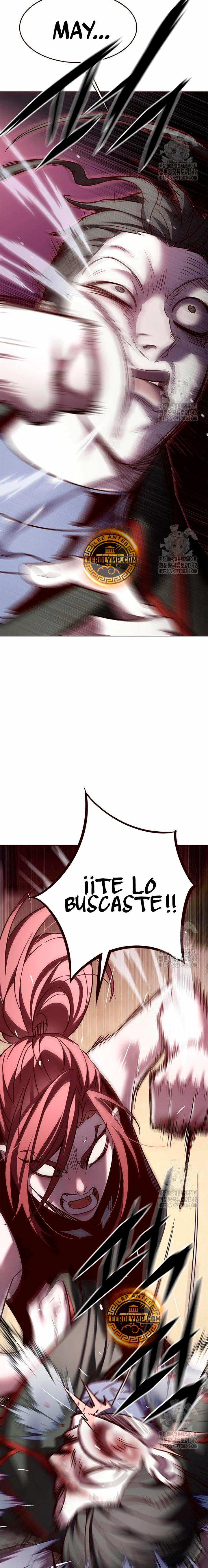 Read Eleceed Español Manga Online