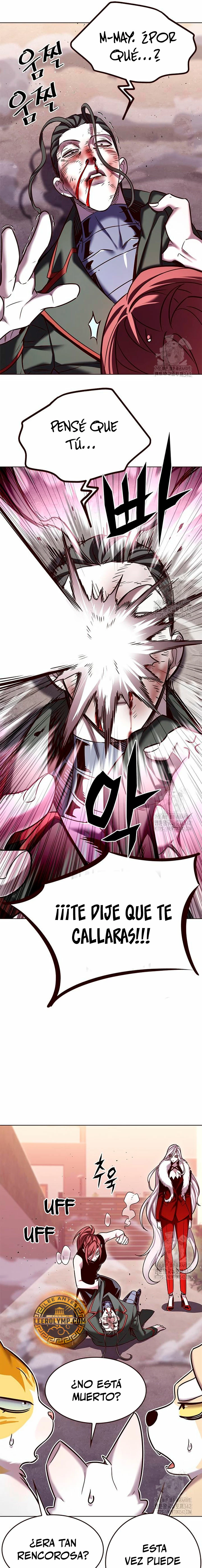 Read Eleceed Español Manga Online