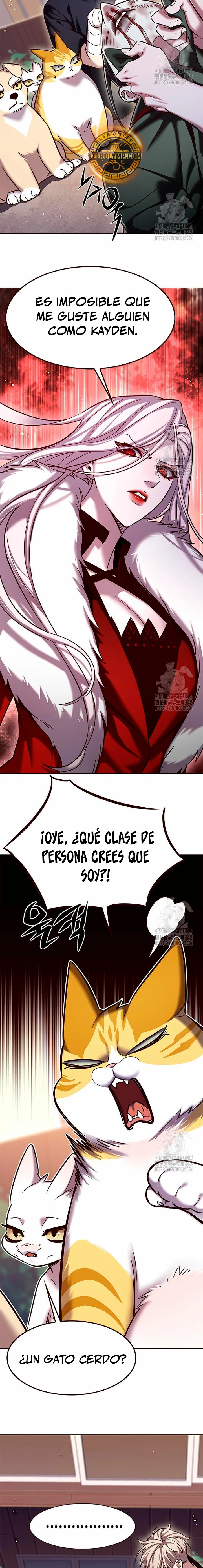 Read Eleceed Español Manga Online