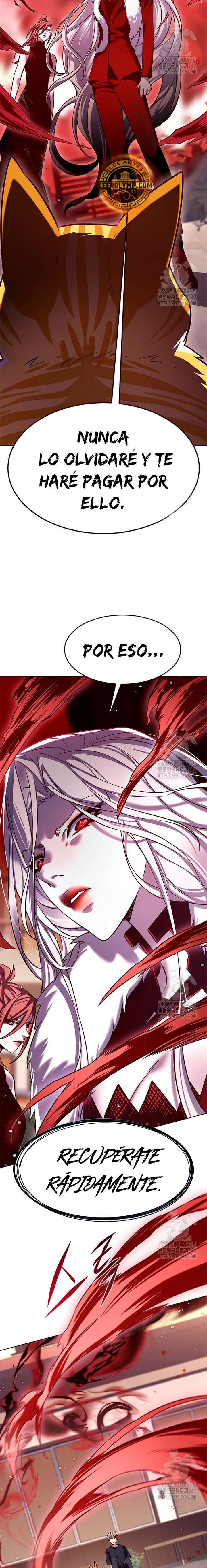 Read Eleceed Español Manga Online