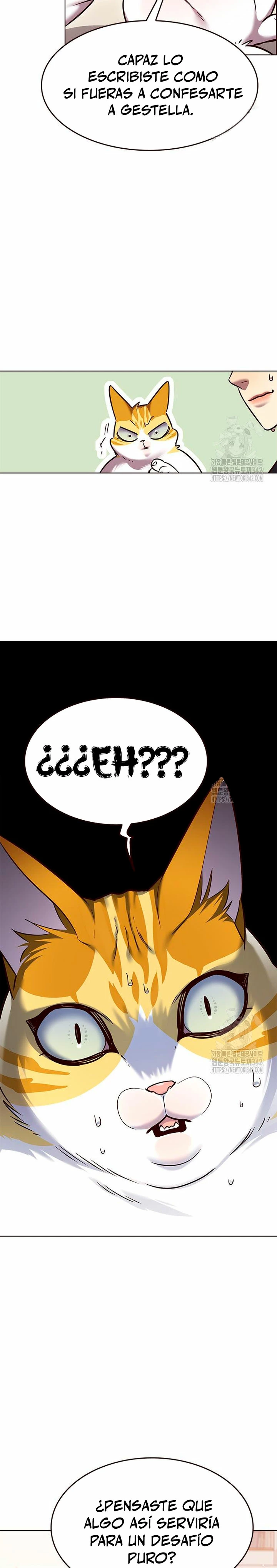 Read Eleceed Español Manga Online