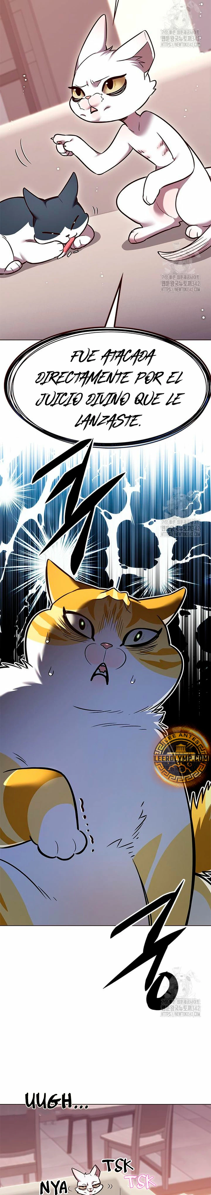 Read Eleceed Español Manga Online