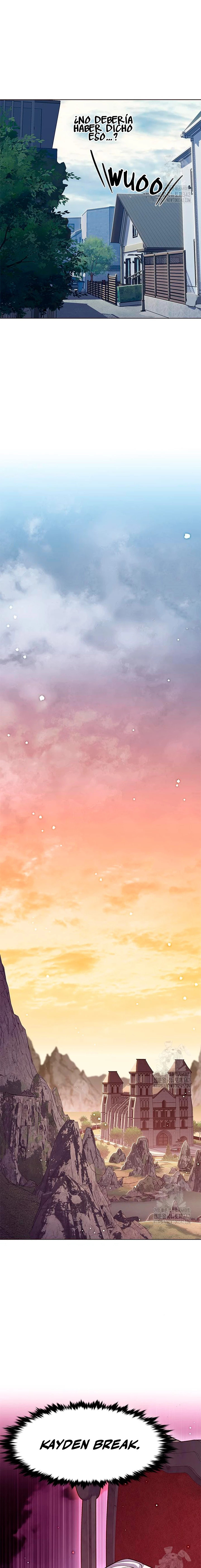 Read Eleceed Español Manga Online