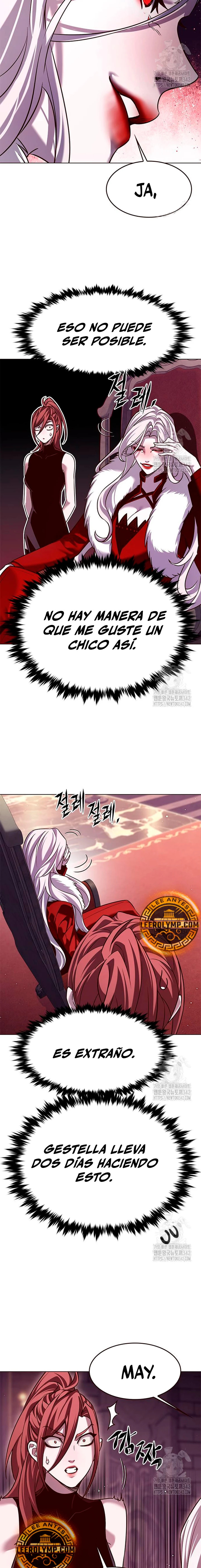 Read Eleceed Español Manga Online