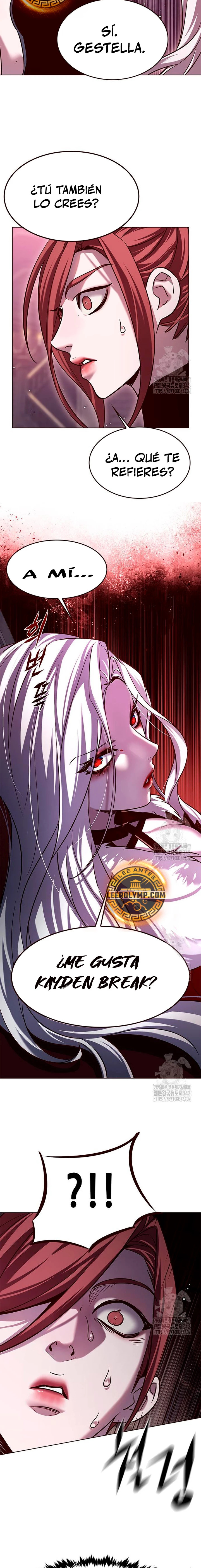 Read Eleceed Español Manga Online