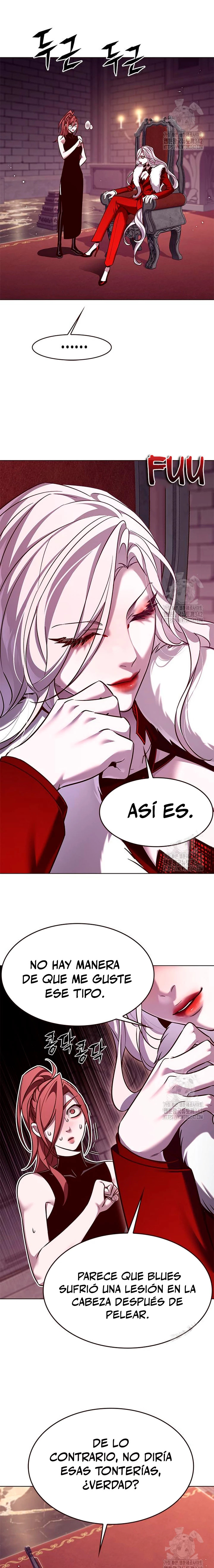 Read Eleceed Español Manga Online