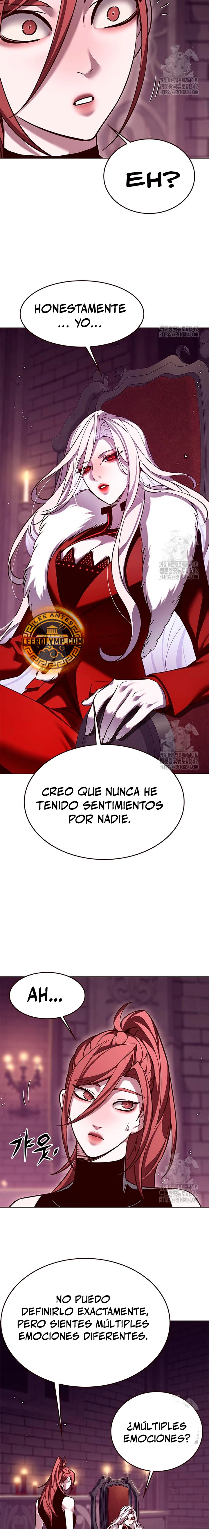 Read Eleceed Español Manga Online