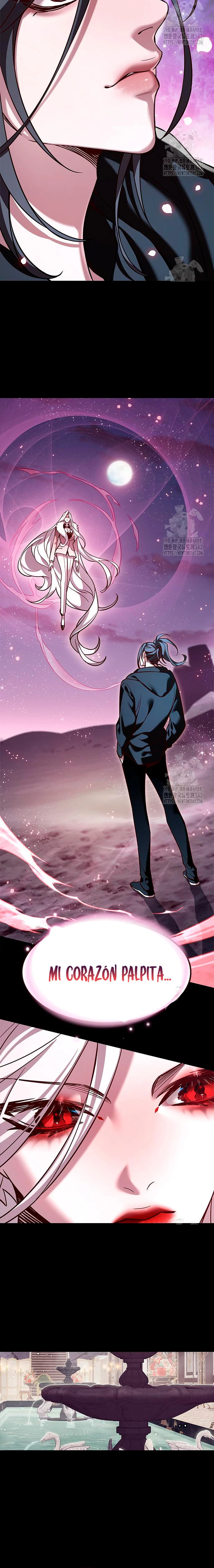 Read Eleceed Español Manga Online