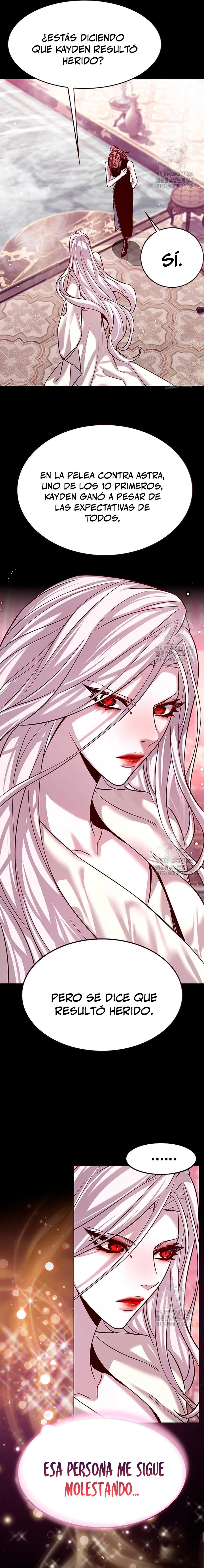 Read Eleceed Español Manga Online