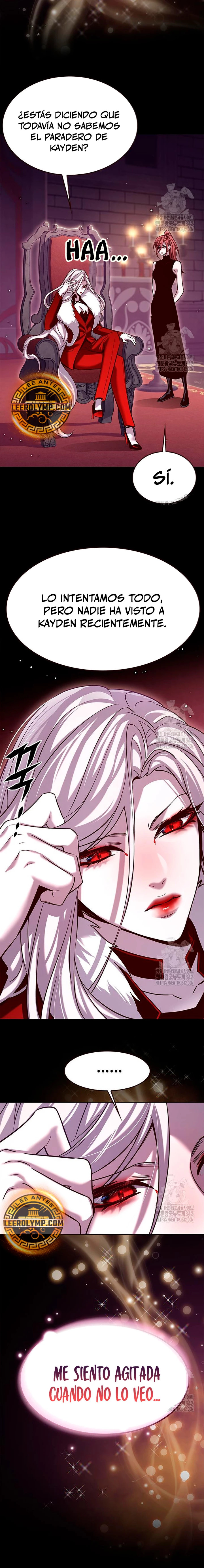 Read Eleceed Español Manga Online