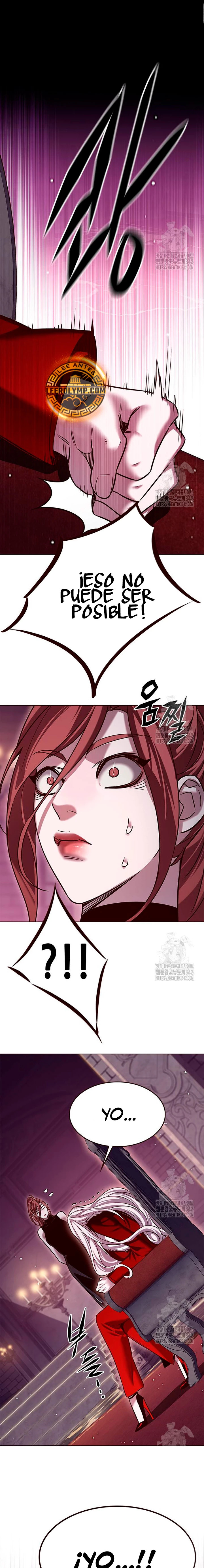 Read Eleceed Español Manga Online