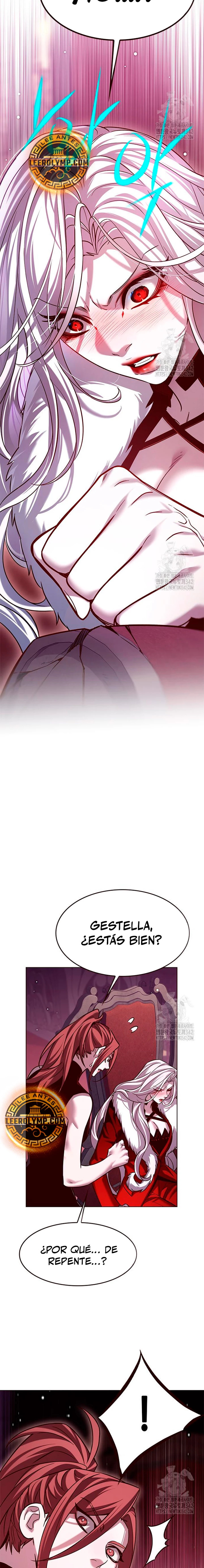 Read Eleceed Español Manga Online