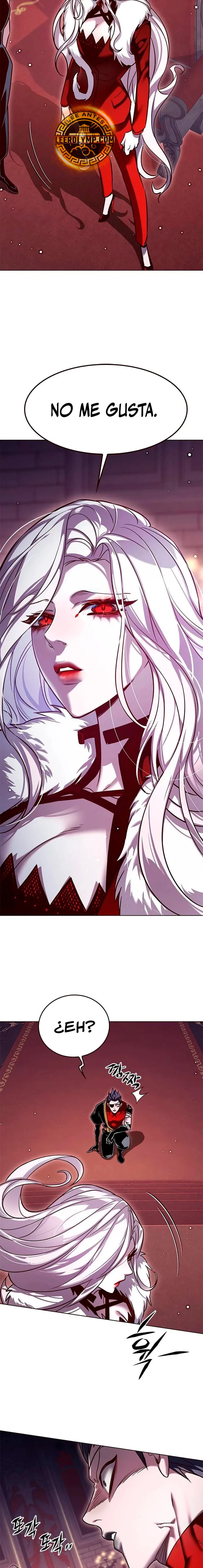 Read Eleceed Español Manga Online