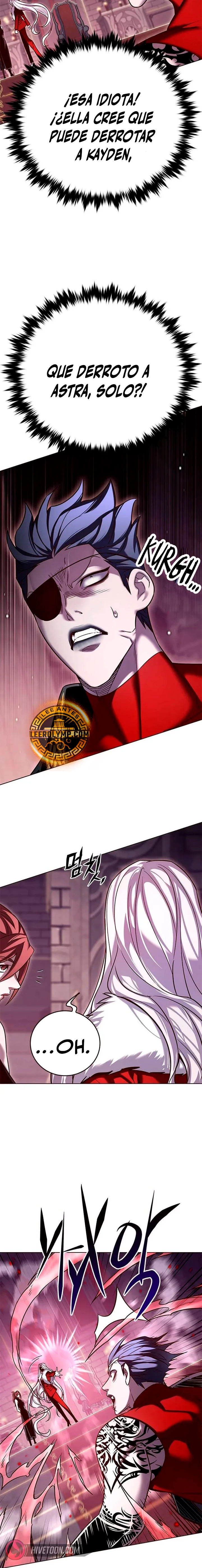 Read Eleceed Español Manga Online