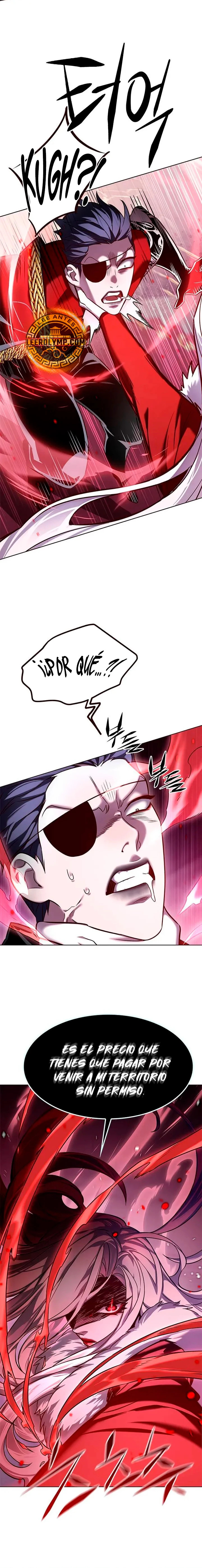 Read Eleceed Español Manga Online