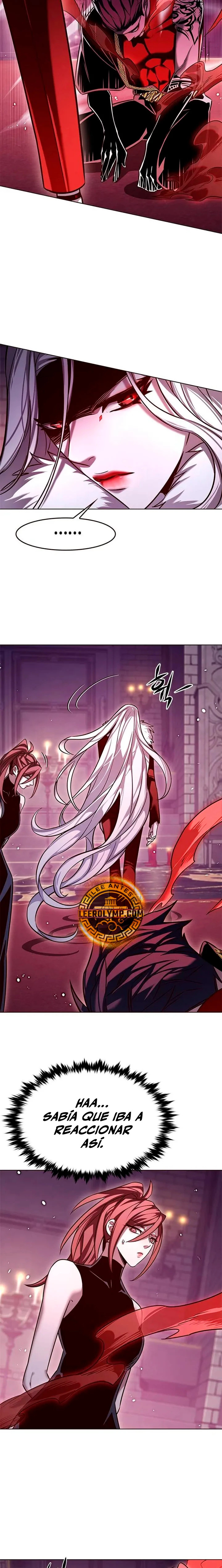 Read Eleceed Español Manga Online