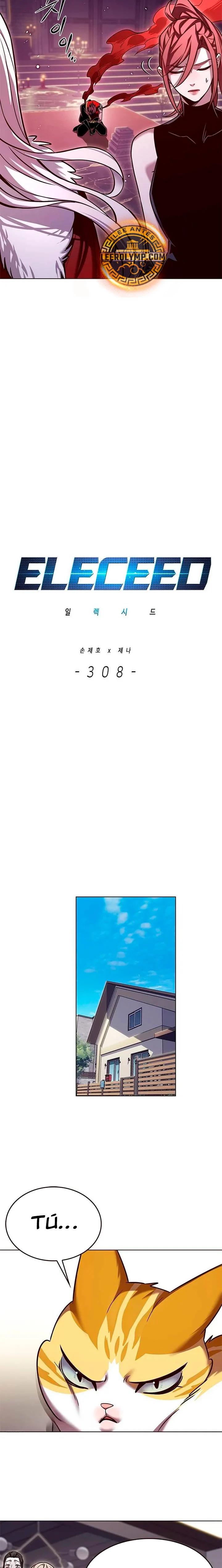 Read Eleceed Español Manga Online