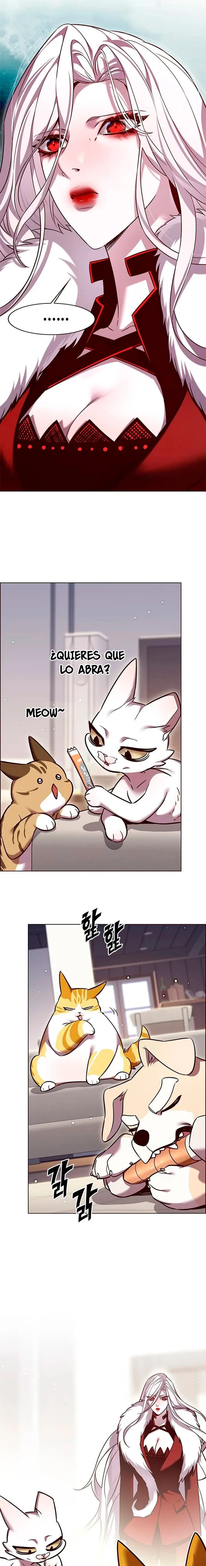 Read Eleceed Español Manga Online