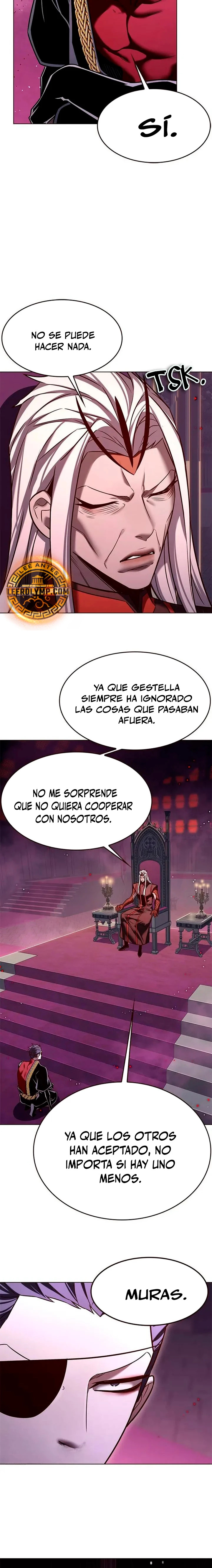 Read Eleceed Español Manga Online