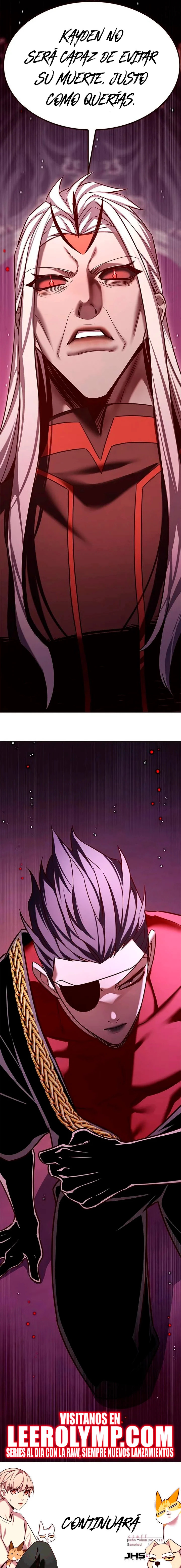 Read Eleceed Español Manga Online