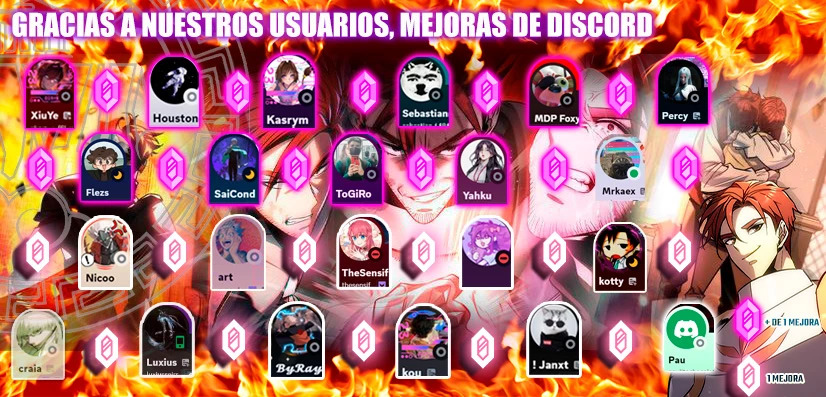 Read Eleceed Español Manga Online