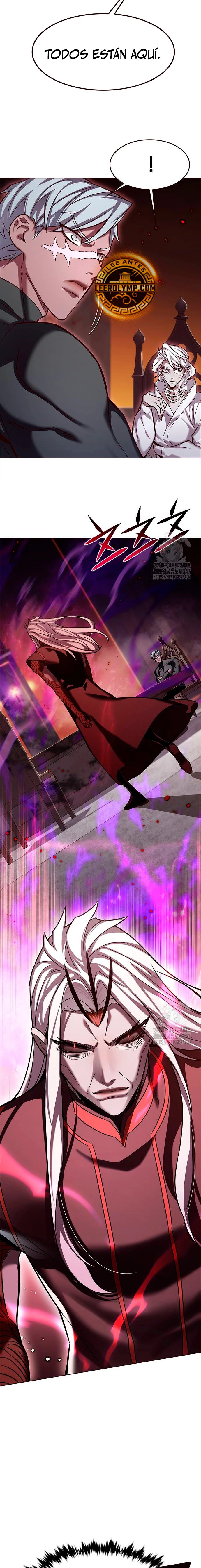 Read Eleceed Español Manga Online