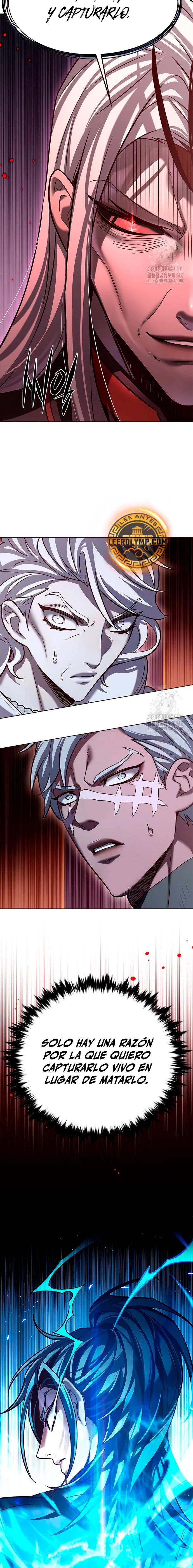 Read Eleceed Español Manga Online