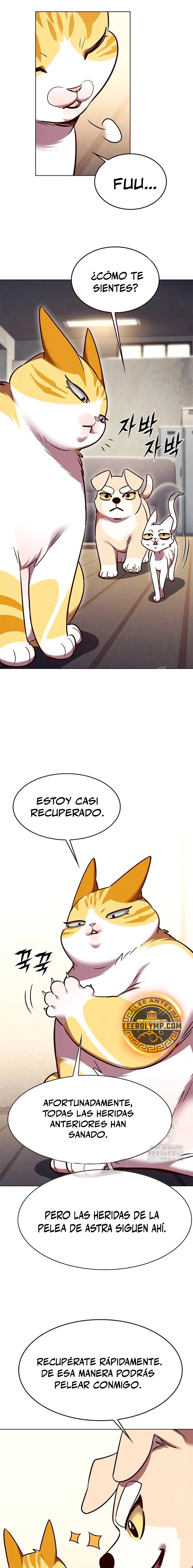 Read Eleceed Español Manga Online