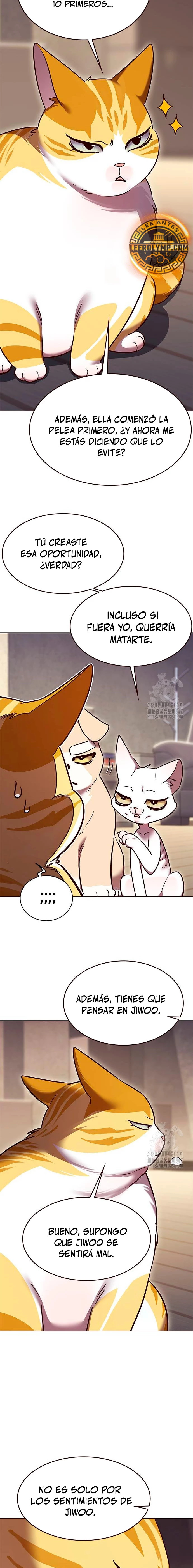 Read Eleceed Español Manga Online