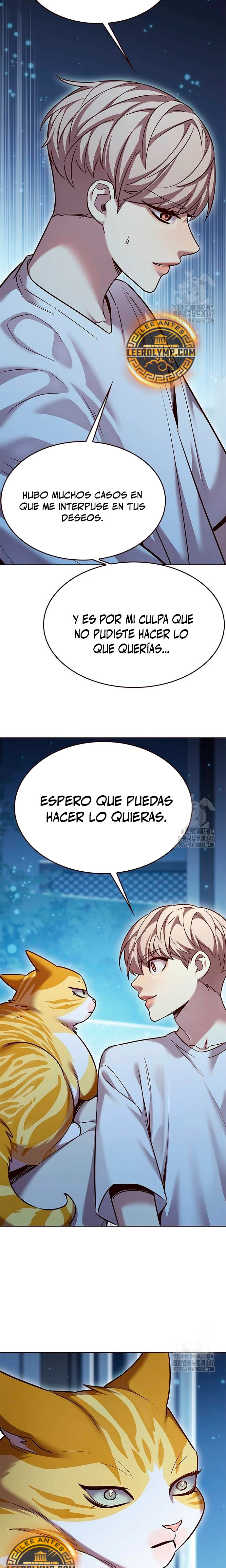 Read Eleceed Español Manga Online