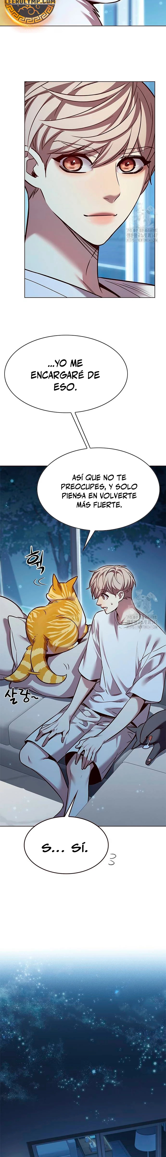 Read Eleceed Español Manga Online