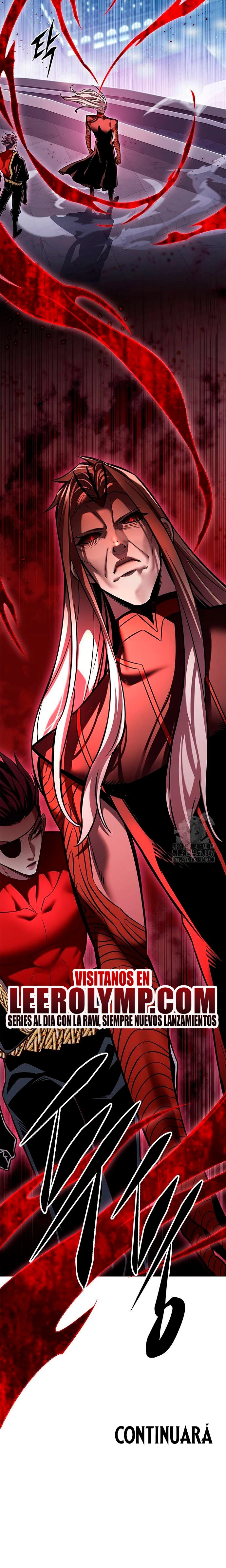 Read Eleceed Español Manga Online