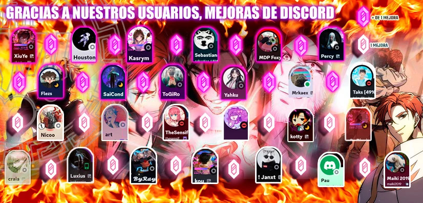 Read Eleceed Español Manga Online