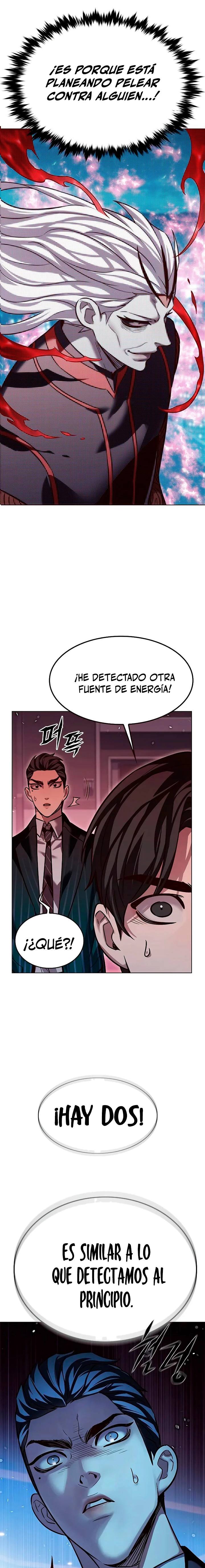 Read Eleceed Español Manga Online
