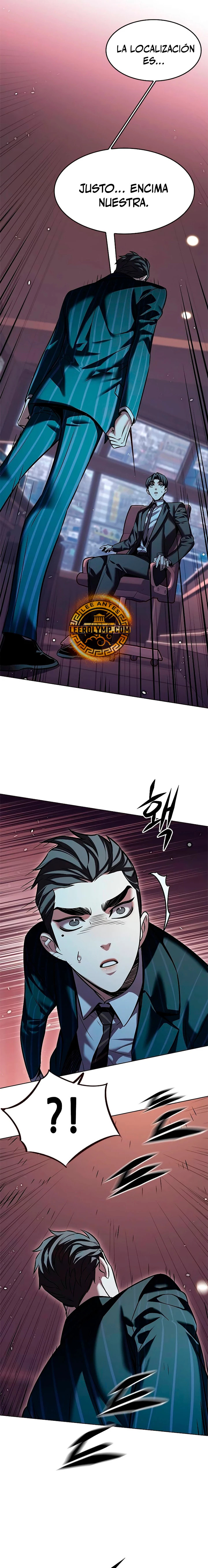 Read Eleceed Español Manga Online