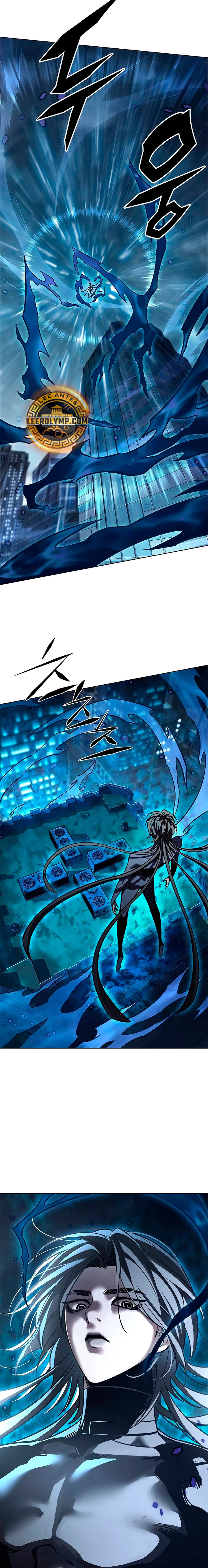 Read Eleceed Español Manga Online