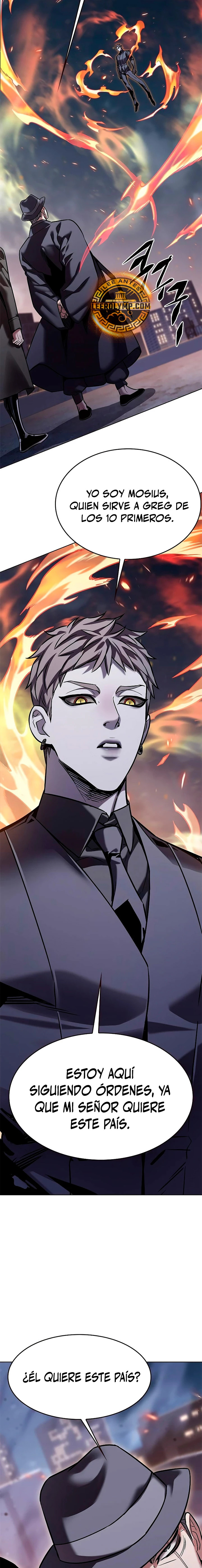 Read Eleceed Español Manga Online