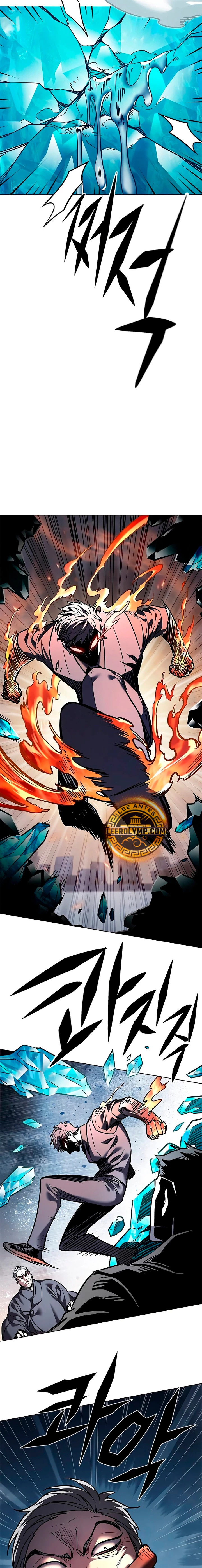 Read Eleceed Español Manga Online