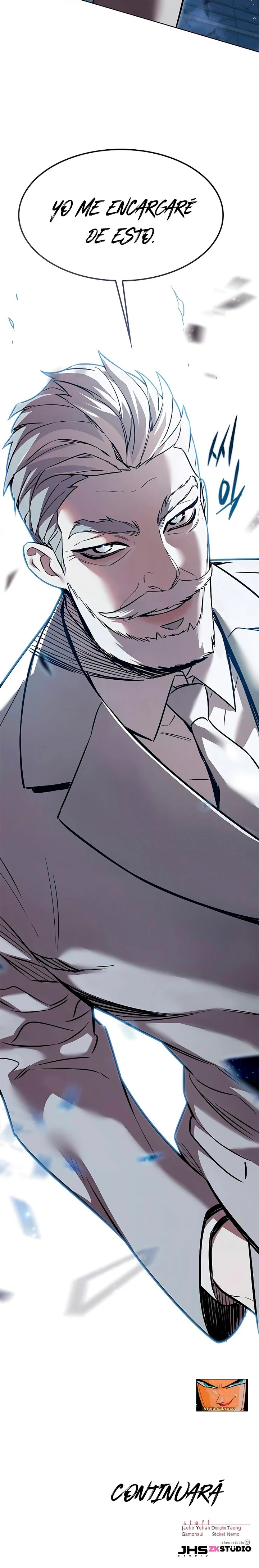 Read Eleceed Español Manga Online