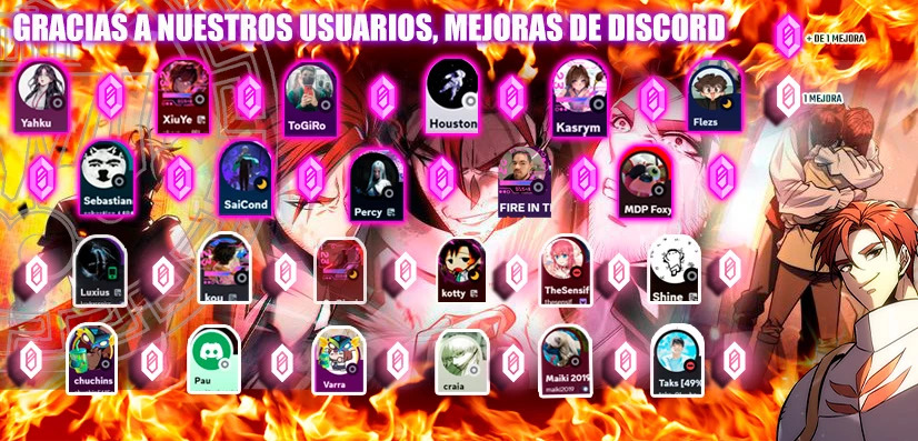 Read Eleceed Español Manga Online