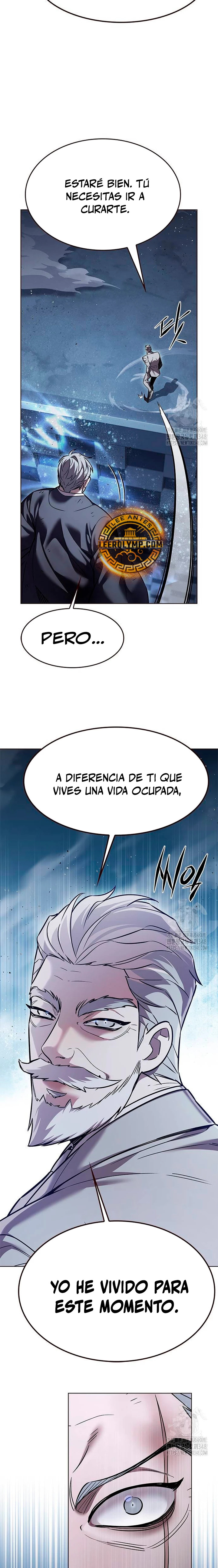 Read Eleceed Español Manga Online