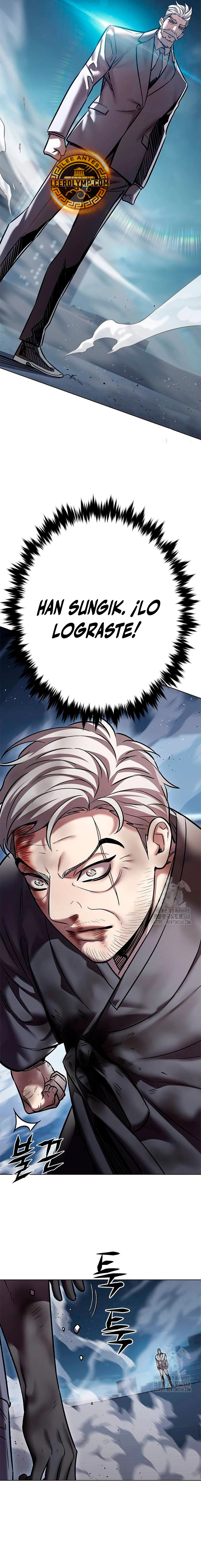 Read Eleceed Español Manga Online