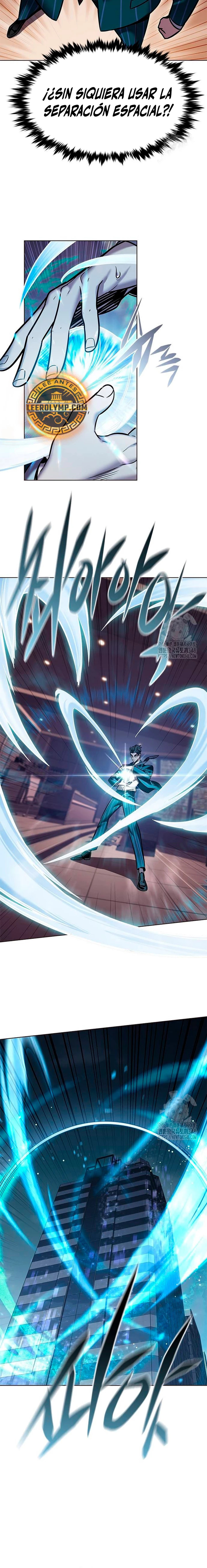 Read Eleceed Español Manga Online