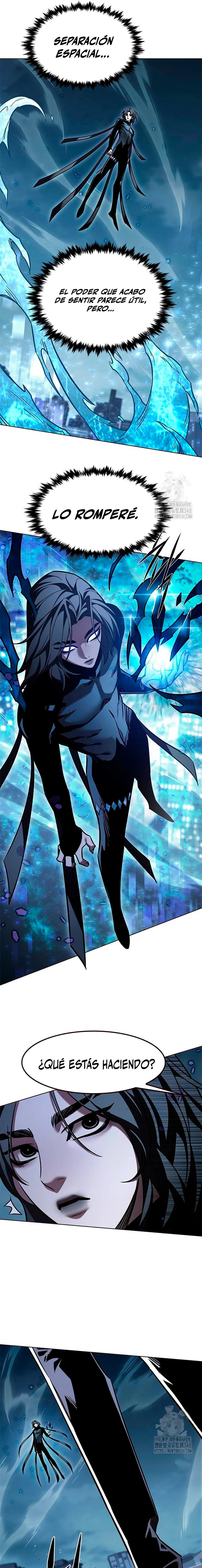 Read Eleceed Español Manga Online